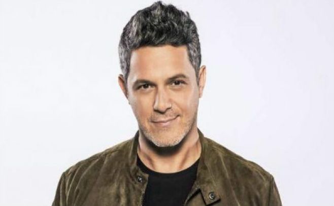 Alejandro Sanz, "Persona del año" para la Academia Latina de la Grabación