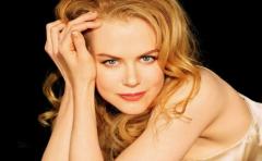 Nicole Kidman cumple 50 años con su esplendor de vuelta