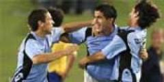 Uruguay-Brasil abren las finales