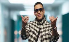 Daddy Yankee, rey del reguetón: "No soy nada machista"