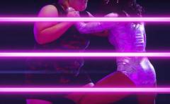 Llega "Glow", la serie más novedosa de Netflix sobre la lucha libre femenina