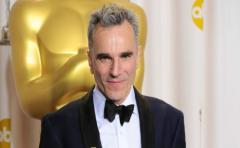 Daniel Day-Lewis se retira de la actuación