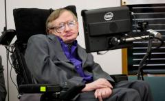 Hawking: la humanidad tiene 30 años para abandonar la Tierra