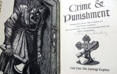 ¿Cuál es el asesinato más perturbador contado por los libros?