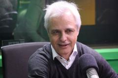 Garcé: "pensé que Mujica iba a renunciar a su banca"