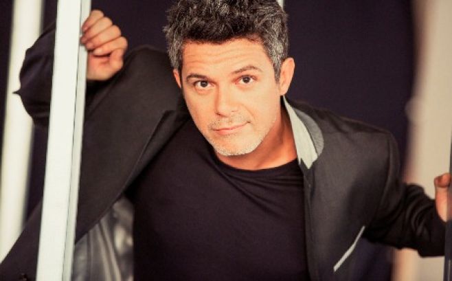 Alejandro Sanz: "En mi vida he sido muy honesto con todo el mundo"