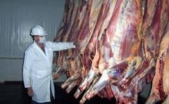 USDA suspendió las importaciones de carne vacuna de Brasil