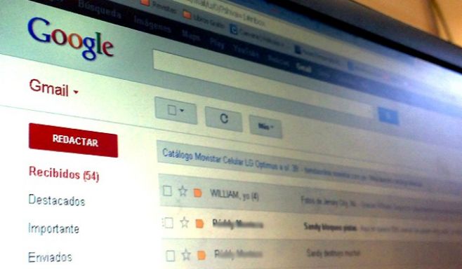 Gmail dejará de rastrear correos electrónicos para personalizar anuncios