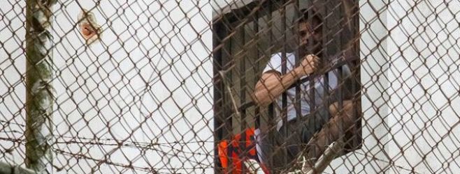 Amnistía Internacional pide investigar denuncia de tortura de Leopoldo López