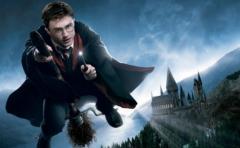 La editorial de Harry Potter celebra su 20 aniversario retando a disfrazarse