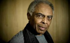 El músico brasileño Gilberto Gil cumple 75 años "conforme" con su vida