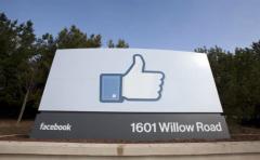 Facebook alcanza los 2.000 millones de usuarios en todo el mundo