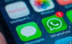 WhatsApp dará cinco minutos para borrar mensajes enviados