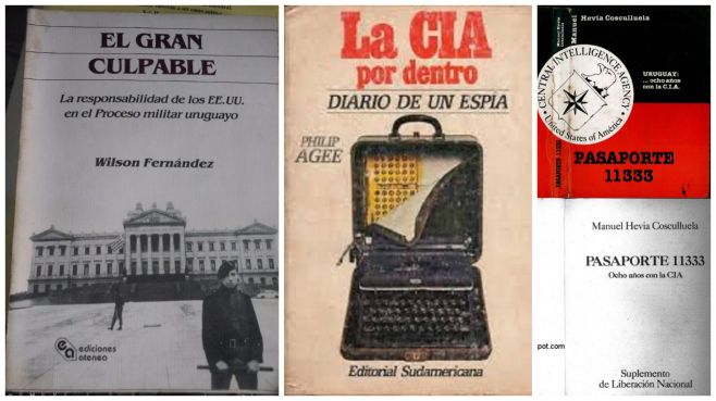El papel de EE.UU en la dictadura uruguaya