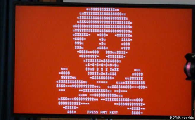 "Petya", el nuevo virus: ¿Qué daña y cómo?