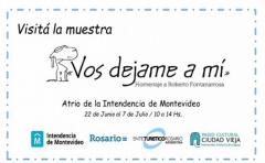 "Vos dejame a mí" llega a Montevideo la obra homenaje a Fontanarrosa