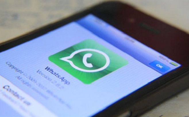 El whatsapp que le envió el abogado de Sendic a Patricia Madrid en Nochebuena