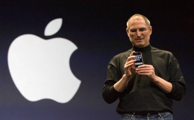 El iPhone cumple 10 años en el mercado