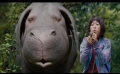 "Okja" de Netflix, cuarto filme más visto en Corea del Sur pese al boicot