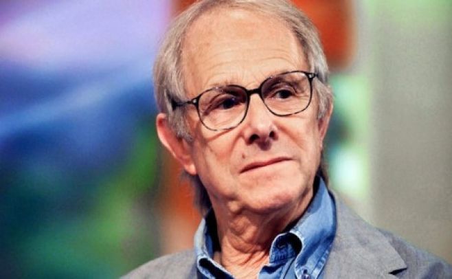 Ken Loach pide recibir a los refugiados al recibir premio en Karlovy Vary