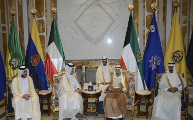 Países árabes dan a Catar dos días más para aceptar exigencias