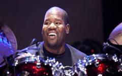 Muere John Blackwell, baterista de Prince durante 15 años