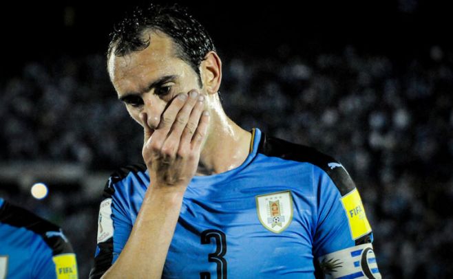 Uruguay sigue entre los 20 mejores del ránking FIFA Uruguay sigue entre los 20 mejores del ránking FIFA