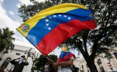 Venezuela vive horas críticas