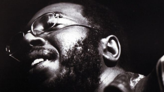 La música como sanación: el último disco de Curtis Mayfield