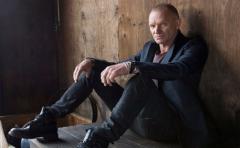 Sting: "Nunca estaré satisfecho con la música"