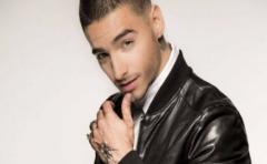 Maluma actuará por segunda vez en Uruguay en diciembre