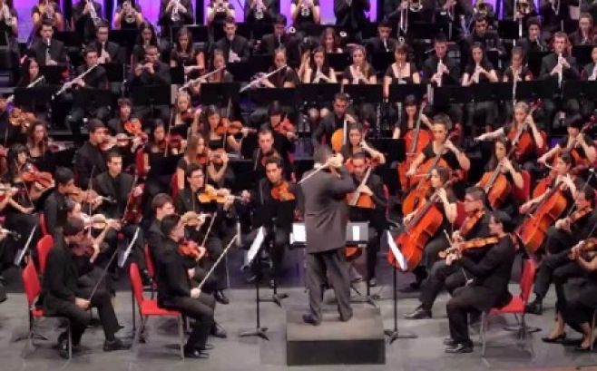 Orquesta Juvenil uruguaya celebrará en Europa 100 años de "La Cumparsita"