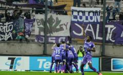 Defensor Sp. a la final