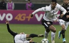 El Corinthians se consolida en el liderato y Flamengo gana el derbi carioca