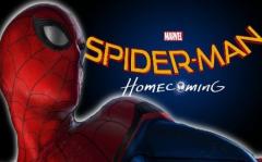 "Spider-Man: Homecoming", cuarto estreno del año que supera los 100 millones