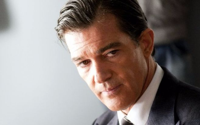 Antonio Banderas quiere volver a estar detrás de cámaras