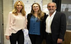 Acher Desayuno Boutique con jerarquizados expositores