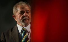 Repercusiones en Uruguay sobre el procesamiento con prisión de Lula Da Silva