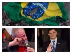 Lula: el expediente. Confesiones de un exmandatario