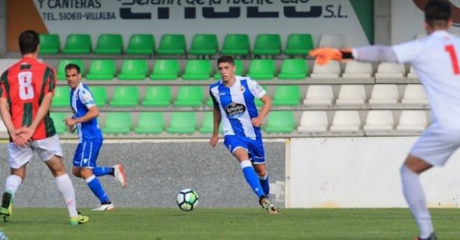 Federico Valverde: "Empezar ganando, a pesar de ser un amistoso, es lindo"