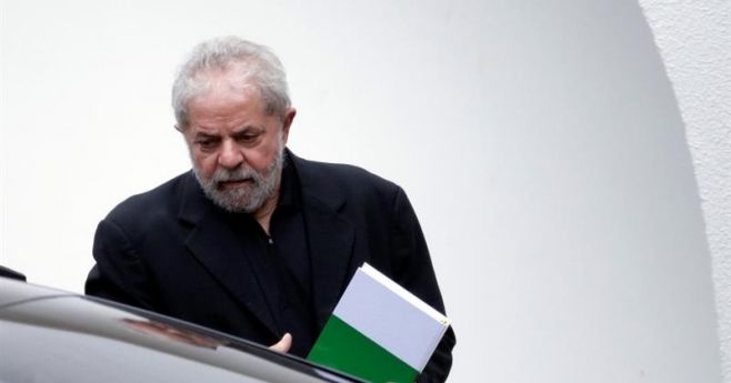 Lula, los uruguayos y la corrupción