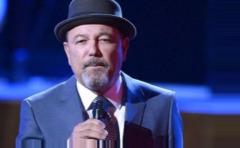 Rubén Blades posible candidato a elecciones de 2019