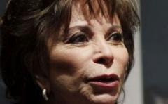 Isabel Allende entre las autoras más vendidas esta semana