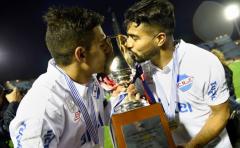 Nacional campeón