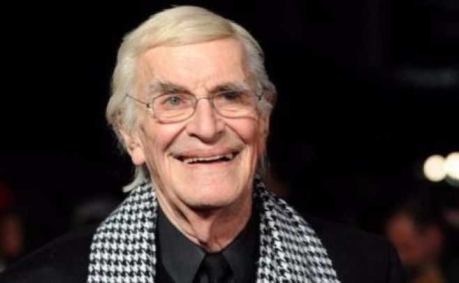 Falleció el legendario actor Martin Landau a los 89 años