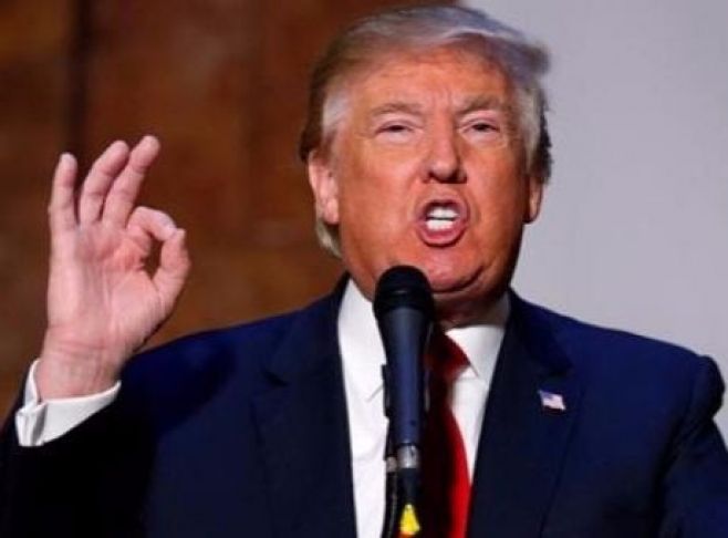 Trump pide a su partido derogar Obamacare y crear de cero otro plan de salud