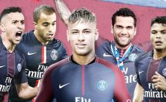 ¿Neymar Jr. al PSG?