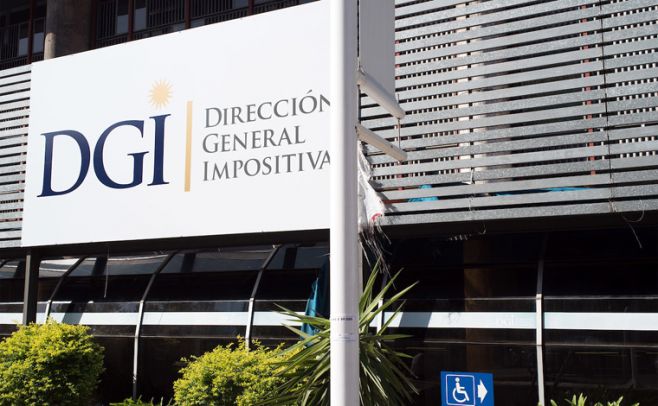 Recaudación en DGI cierra semestre con aumento de 6,2%