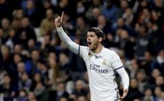 Morata al Chelsea por 80 millones de euros