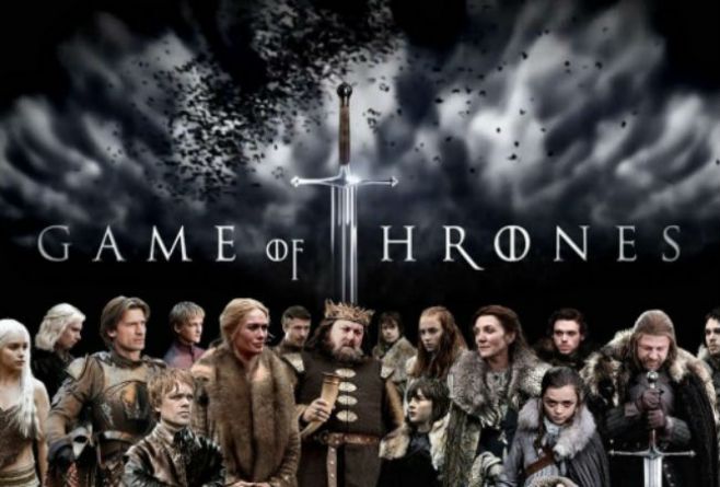 Los creadores de "Game of Thrones" preparan una serie sobre la esclavitud